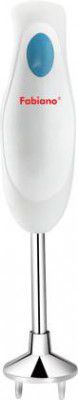 Fabiano Swirl 300 W Hand Blender (White)