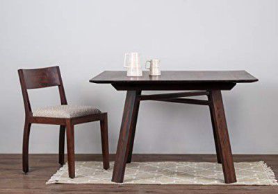 Fabindia Azzuro Square Table