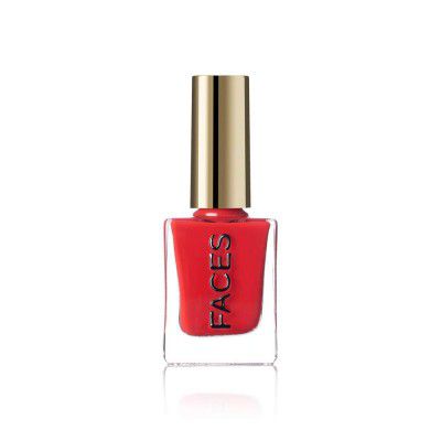 Faces Canada Belle De Luxe Nail Enamel, Regal Flare 66, 9 ml