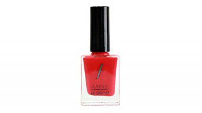 Faces Nail Enamel, Romance, 9 Ml