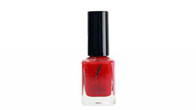 FACESCANADA Hi Shine Glossy Finish Nail Enamel, Bright Red 71, 9Ml