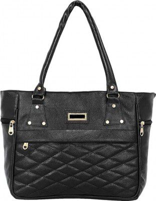 Fargo Women's Artificial Leather Shoulder Bag Non-Adjustable Strap