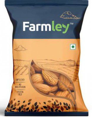 Farmley Popular California Almonds (250 g)