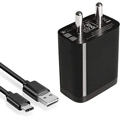 Fast Charger Compatible for Mi Xiaomi Redmi Note 7, Note 7S, Note 7 Pro, Note 8, Mi 8A,Note 8 pro,Wall Charger with 1 Meter USB Type C Charging Data Cable (SC-MITYC-02)