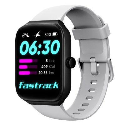 Fastrack Limitless FS1 Smart Watch