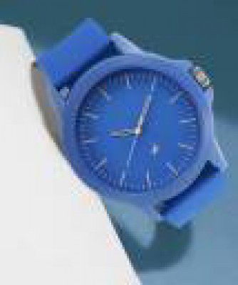 Fastrack Minimalists Analog Watch - For Men 38024PP27