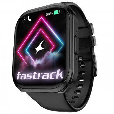 Fastrack New Limitless FS1+ Smartwatch