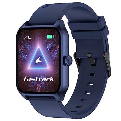 Fastrack Reflex Beat Pro Smart Watch