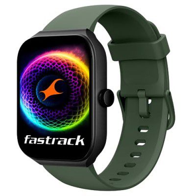 Fastrack Reflex Horizon BT Calling Smart Watch