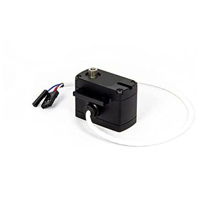 FB2308M -12V 7kg.cm PWM Brushless waterproof servo motor