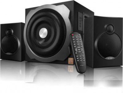 F&d bluetooth home store theater