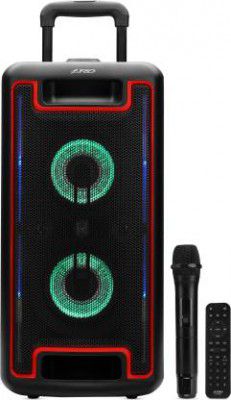 F&D PA938 80 W Bluetooth Party Speaker