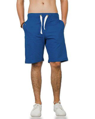 Feed Up Mens Regular Fit Shorts