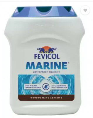 fevicol MARINE 500 GRAM Adhesive (500 g)