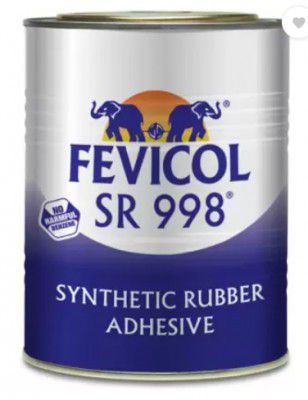 fevicol SR 998 Multipurpose Synthetic Rubber Adhesive (500 ml)