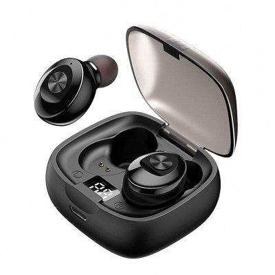 Fiado xg-8 TWS Bluetooth 5.0 Earbuds Bluetooth Headphone