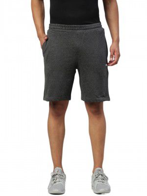 Fila Mens Charcoal Shorts 12009713 XXL