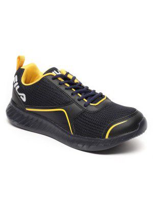 Fila mens Garon Plus Sneaker