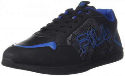 Fila Mens Nitebeat Low Sneaker