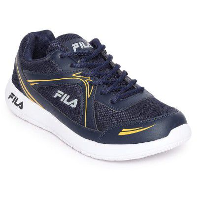 Fila Mens Ragun Plus Sneaker