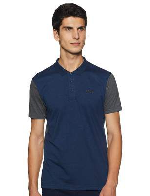 Fila Men's Regular Fit Polo