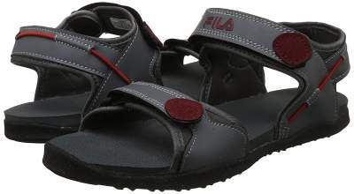 Fila Men's Warr Sandals