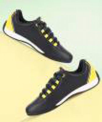 FILA  Sneakers For Men  (Black)