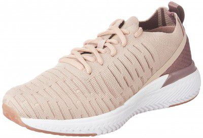 Fila Womens FILARGB Flow DK PNK Sneaker (11008156)