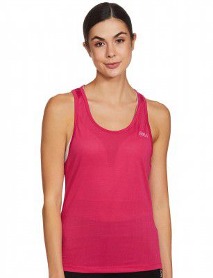 Fila Womens Regular Fit Vest Top