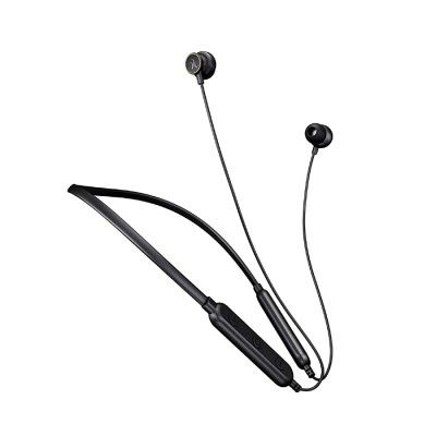 FINGERS FC-Buddy Bluetooth Wireless Neckband in-Ear Earphones