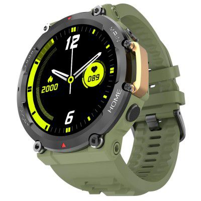 Fire-Boltt Artillery Smart Watch, With Bluetooth Calling