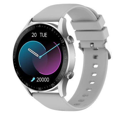 Fire-Boltt Brand Talk 2 Bluetooth Calling Smartwatch