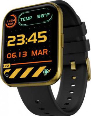 Fire-Boltt Celcius 1.91 inch HD Smartwatch