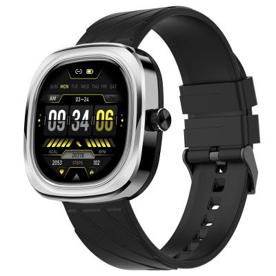 Fire-Boltt Collide 1.32 Display Smartwatch (BSW107)