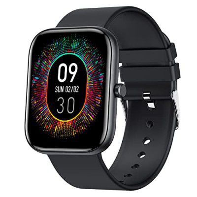 Fire-Boltt Dazzle BSW037 Smartwatch