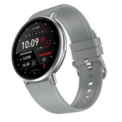 Fire-Boltt Destiny Smartwatch (Grey)