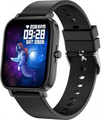 Fire-Boltt Epic, 1.69 HD Display with SPO2 Smartwatch