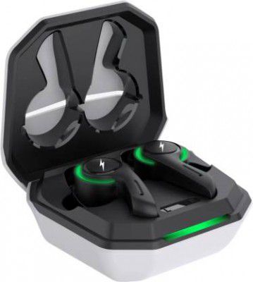 Fire-Boltt Game Pods Ninja 601 Earbuds TWS, Gaming Mode Bluetooth Headset