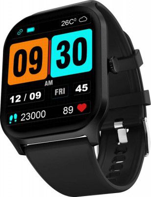 Fire-Boltt Hunter 2.01 inch HD Display Buetooth Calling Smartwatch