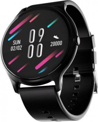 Fire-Boltt Hurricane Pro Smartwatch