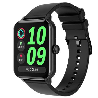 Fire-Boltt Ninja Calling 1.69 Full Touch Bluetooth Calling Smartwatch