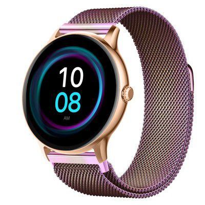 Fire-Boltt Phoenix Ultra Luxury Stainless Steel, Bluetooth Calling Smartwatch, AI Voice Assistant, Metal Body with 120+ Sports Modes, SpO2, Heart Rate Monitoring (Multicolor)