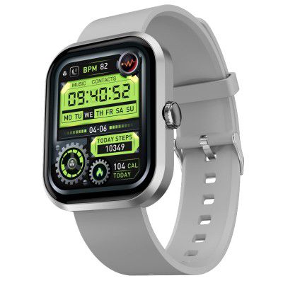 Fire-Boltt Pioneer 1.95 Smart Watch