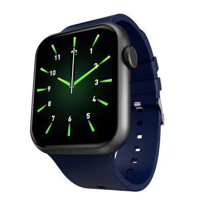 Fire-Boltt Ring Plus Bluetooth Calling Smartwatch 1.91 Largest