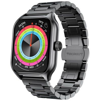 Fire-Boltt Solaris Smartwatch