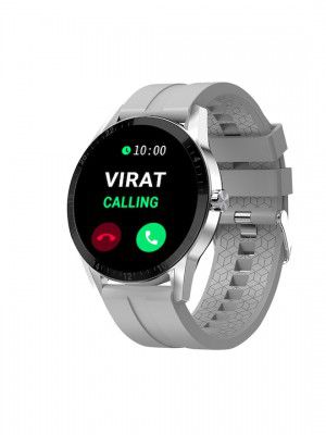 Fire-BolttTalk Unisex Smartwatch 04BSWAAY