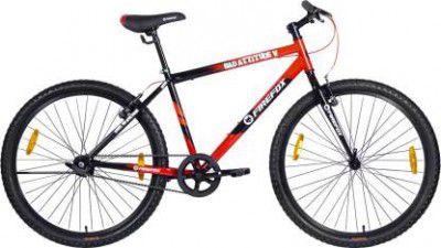 FIREFOX Bad Attitude 5 27.5 T Mountain Cycle 