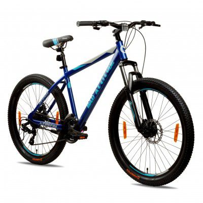 Firefox Bikes | Bad Attitude Grunge Neo 26T Mountain Bike 