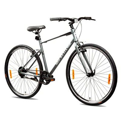 Firefox Bikes Bad Attitude Harpoon 700C