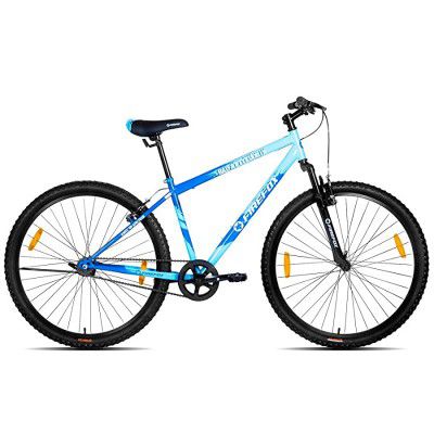 Firefox Bikes Bad Attitude Single Speed Mountain Bike